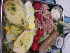 -吃饼人西餐(南开店)