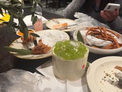 -老友时光·Pizza(泰华黑金店)