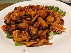 -裕德隆清真饭庄·天津特色菜(东丽店)