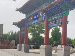 -天宁寺