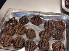 -清真·馬坡二旦烧烤(人生一串拍摄店)