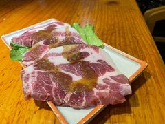 -7年8班朝鲜族非遗美食(三钢里店)