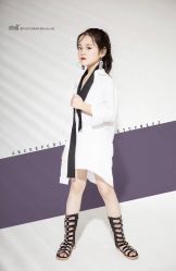 -哈妮儿童摄影(德清店)