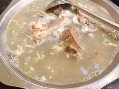 -一招鲜·全羊铺·蒙古奶茶(五一北路店)