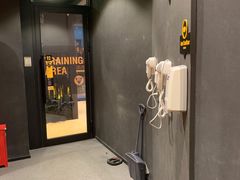 -SUPERMONKEY超级猩猩健身(中山公园店)