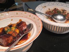 -晓粤·惹味粤菜(凯德乐峰广场店)