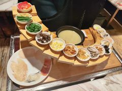 -云采云南菜(中山北路店)