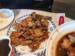 -大鸭梨烤鸭(顺义石园店)