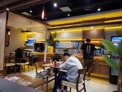 -面乙新派手擀面(大悦城店)