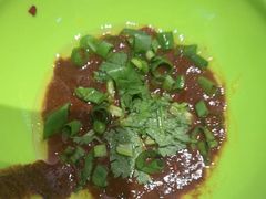 -锅儿欢海鲜火锅烤肉自助餐(东港凯虹店)