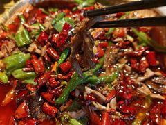 -易老九江湖菜(北滨一路店)