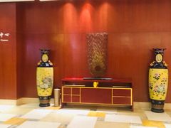 -曙光国际大酒店中餐厅