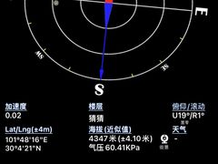 -折多山