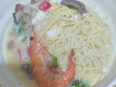 -陈记锦山里焖面