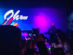 -ohbar live house(人广店)