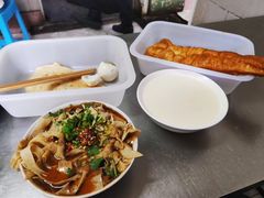 -陈记锅巴菜(五大道店)