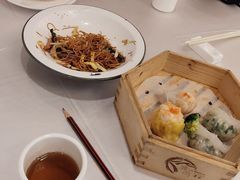 -鹿鸣酒家(越秀店)