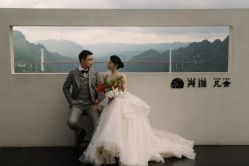 -MuseMarry婚纱(前海嘉里中心店)