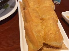 -悦雅居·老广州老味道(长湖店)