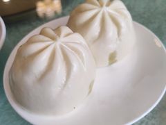 素菜包-长春观斋补堂素菜馆