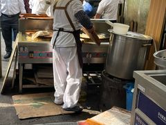 -锅贴大王南翔小笼(临沂二村店)