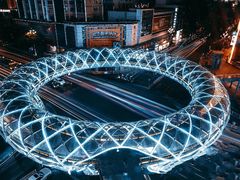 -云南省昆明市正义路步行街(三市街)