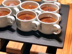 拖肥布丁-星汇餐厅