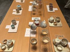 -奈雪茶院·茶室茶馆(广州粤海天地店)