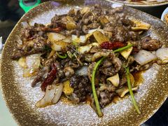 -三子下水馆(南十四道街151号店)