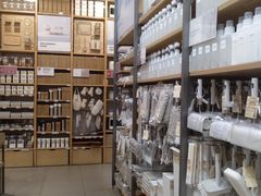 -MUJI无印良品(万达太原街店)