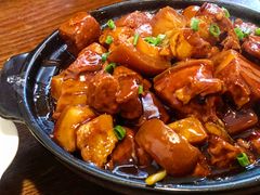特色红烧肉-建国328 本帮小馆·面馆