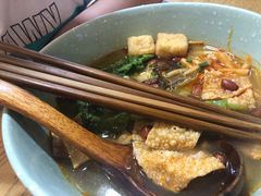 -螺大蛳柳州螺蛳粉·火锅·热干面(西城永捷店)