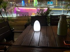 -薇酌饮·陕西菜(南门外店)