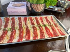 -大喜烤肉(海宁尚东店)