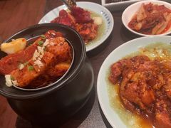 -蒜香焼肉PURUSHIN(马场路店)