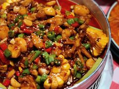 -辣小鲜·南昌大排档(船山路店)