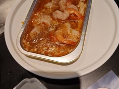 -盛焰铁板烧(王府井店)