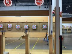 -道顺射箭·团建·骑射(张杨路店)
