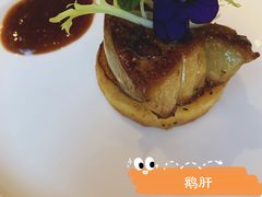-王品牛排(佛山南海万科广场店)