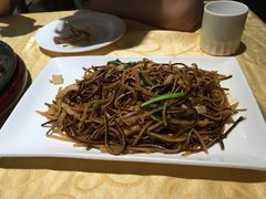 农家小炒-海岛渔村大酒店(云霄路店)