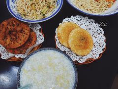 -李记热干面· 襄阳牛肉面