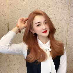 -3AM·S HAIR SALON烫发染发接发