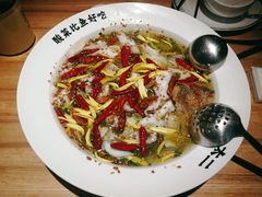 -太二酸菜鱼(深圳布吉万象汇店)