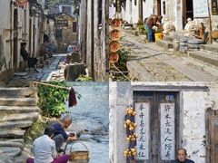 -又见炊烟私房菜(敬亭路店)