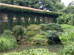 -中国茶叶博物馆(双峰馆区)