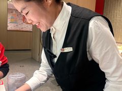 -海底捞火锅(巴黎春天浦建店)