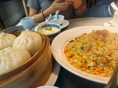 扬州炒饭-晓淮山·扬州早茶·淮扬菜(龙阳广场店)