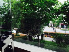-桂花楼淮扬中餐厅(浦东香格里拉店)