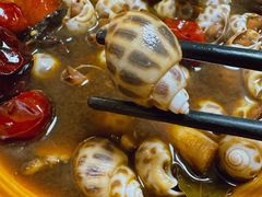 老厦门港烧酒螺-堂宴·老厦门私房菜(1988仙岳总店)