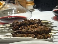 -巴依老爷新疆美食(常营店)